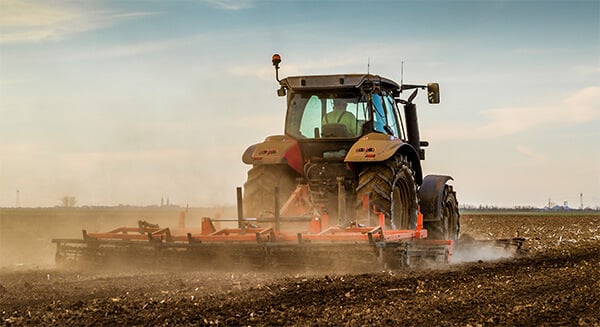 Tractor