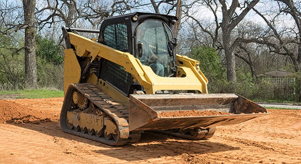 Skid Steer